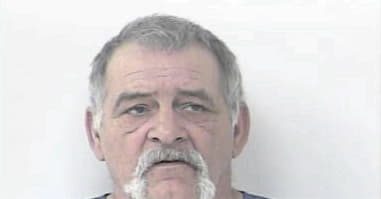 Raul Amaro, - St. Lucie County, FL 